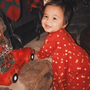 Meet your Posher, Tarah